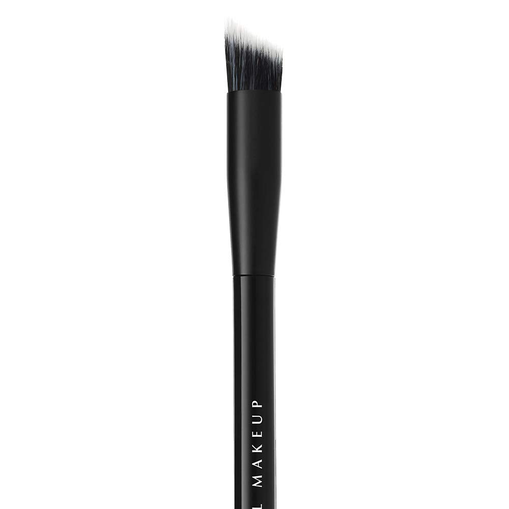 NYX Pro Dual Fiber Precision Brush PROB09 Beauty & Personal Care NYX PROFESSIONAL MAKEUP
