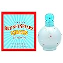 Britney Spears Circus Fantasy Eau De Parfum Spray for Women, 3.3 Ounce Beauty & Personal Care Britney Spears