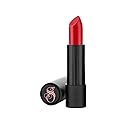 Suavecita Lipstick Victory True Red with Blue Undertones Long Lasting Lip Makeup Vegan Beauty & Personal Care Suavecito