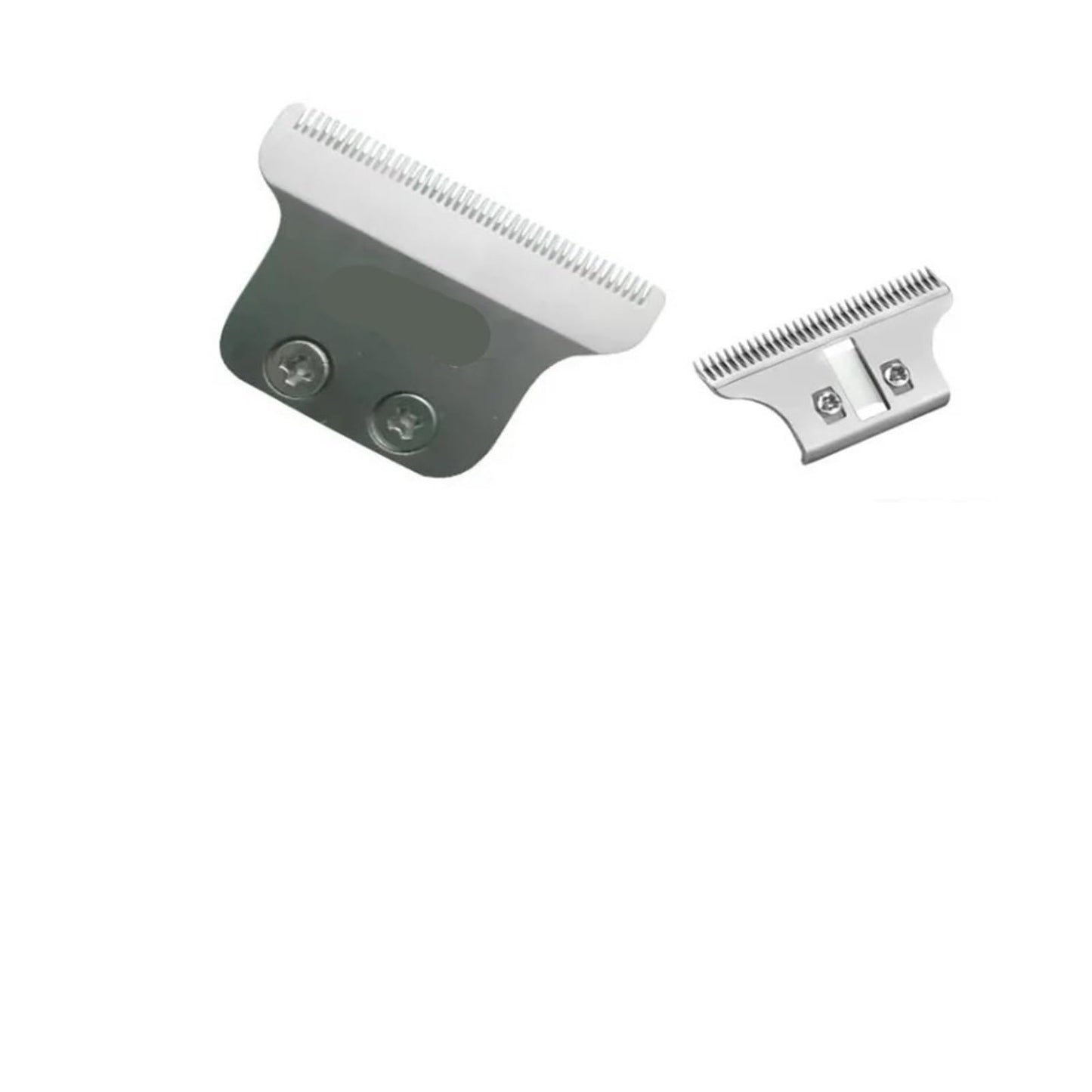 Replacement Hair Clipper Blade Head, Compatible For Kemei, Hair Clipper Model KM-1949, KM-1948, KM-5021, KM-5027 Hair Clipper Accessories(1pcs) Beauty and Personal Care Wxvuqpkg