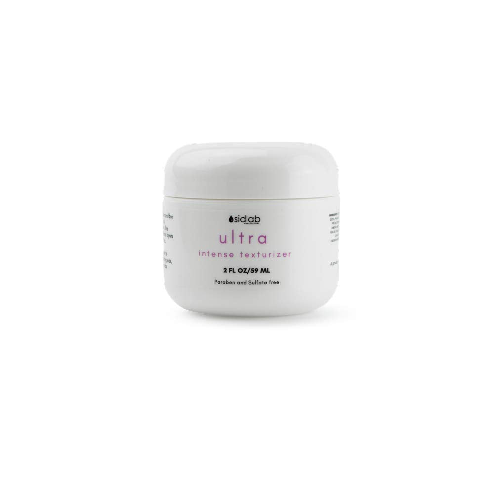 Ultra Intense Texturizer Beauty & Personal Care Sidlab Haircouture