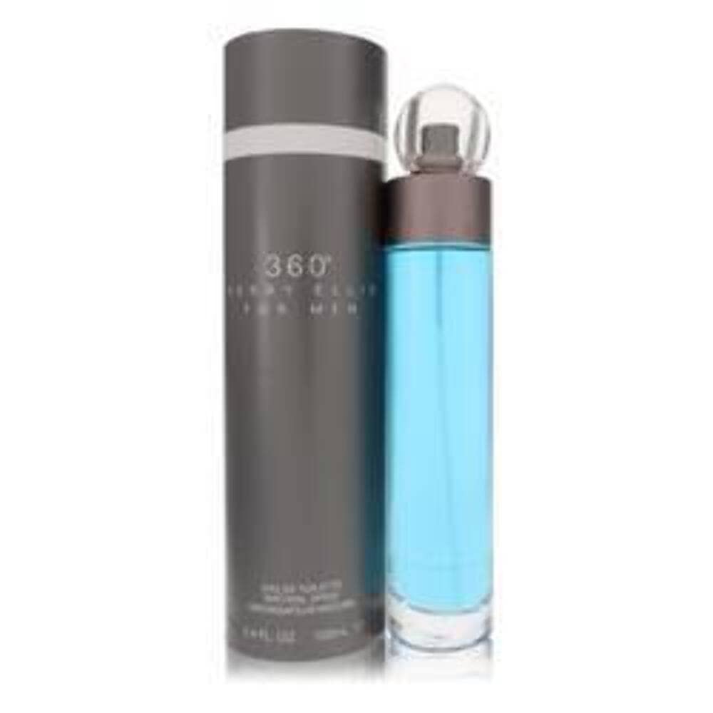 Perry Ellis 360 By PERRY ELLIS FOR MEN 6.7 oz Eau De Toilette Spray Beauty & Personal Care Perry Ellis