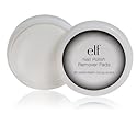 e.l.f. Nail Polish Remover Pads, 24 Count Beauty & Personal Care e.l.f.