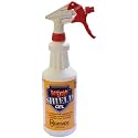 HIGHSIDE The Amazing Heat Shield Gel 32OZ Beauty & Personal Care Highside Chemicals