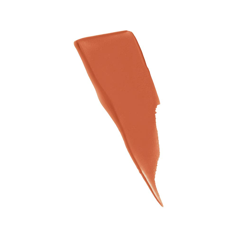 Maybelline New York SuperStay Matte Ink Liquid Lipstick, Coffee Edition, Caramel Collector, 0.17 Ounce Beauty & Personal Care MAYBELLINE