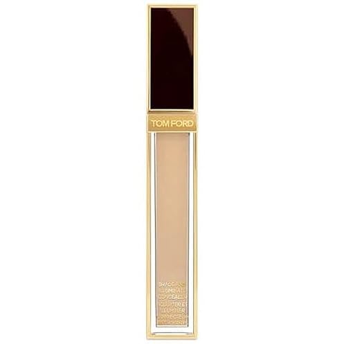 Tom Ford Shade and Illuminate Concealer - 2W1 Taupe Beauty & Personal Care Tom Ford