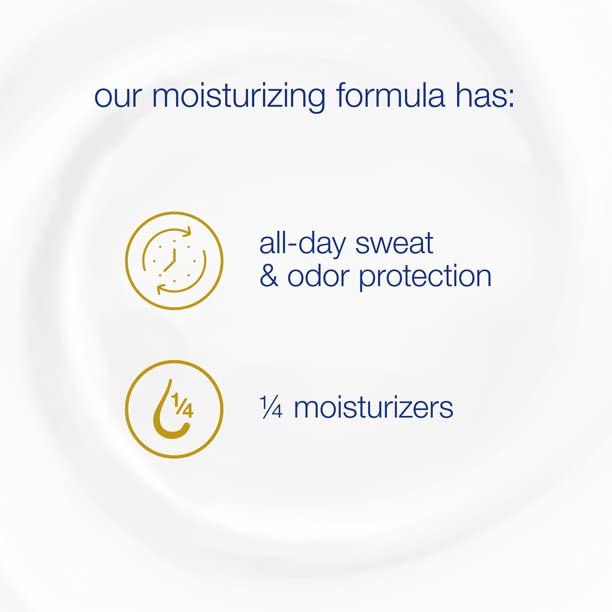Dove Anti-Perspirant Deodorant Invisible Solid Powder 2.60 oz (Pack of 3) Beauty and Personal Care Dove