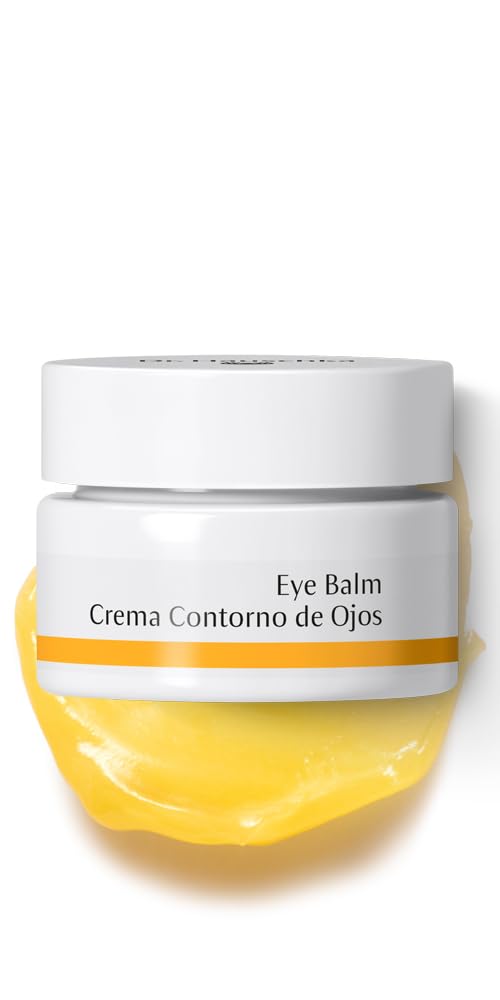 Dr. Hauschka Eye Balm, 0.34 Fl Oz Beauty & Personal Care Dr. Hauschka