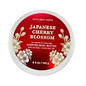 Bath and Body Works Japanese Cherry Blossom Ultra Shea Body Butter 6.5Oz. Beauty & Personal Care Bath & Body Works