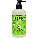 MRS. MEYER'S HAND SOAP,LIQ,APPLE, 12.5 FZ Beauty & Personal Care Mrs. Meyer'S
