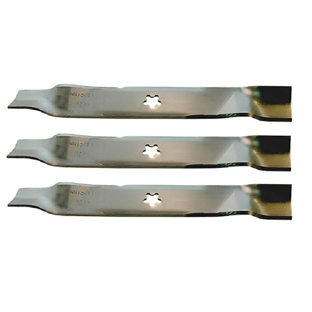 Repalcement For 3 HD Low Lift Blades for 145708 152443 157033 159705 163819 170698 176084 Beauty and Personal Care ZMYDZ