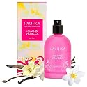 Pacifica Beauty Island Vanilla Spray Perfume - Sweet Tropical Vanilla Gourmand Scent, Long Lasting Everyday Signature Fragrance for Women, Non-Toxic Beauty & Personal Care Pacifica