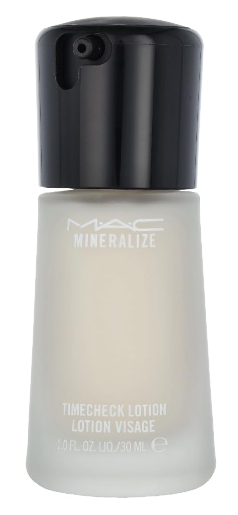 Mineralize Timecheck Lotion Beauty & Personal Care MAC