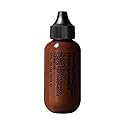 Mac Studio Radiance Face & Body Radiant Sheer Foundation - W6-50ml/1.7oz By Mac Beauty & Personal Care MAC