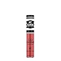 Kokie Cosmetics Lip Veneer Cream Lip Gloss, Tease, 0.2 Fluid Ounce Beauty & Personal Care Kokie
