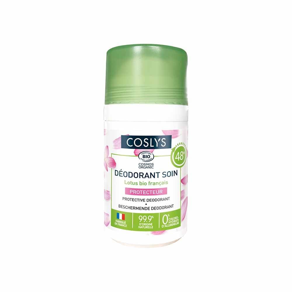 Protective Care Deodorants 50ml bioes Coslys Beauty and Personal Care Coslys