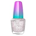 L.A. COLORS L.A. Girl Mermaid Magic Nail Polish, Crystals CNL69W Beauty & Personal Care L.A. COLORS