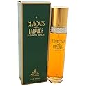 Diamond&Emerald/Elizabeth Taylor Edt Spray 3.3 Oz (W) Beauty & Personal Care Elizabeth Taylor