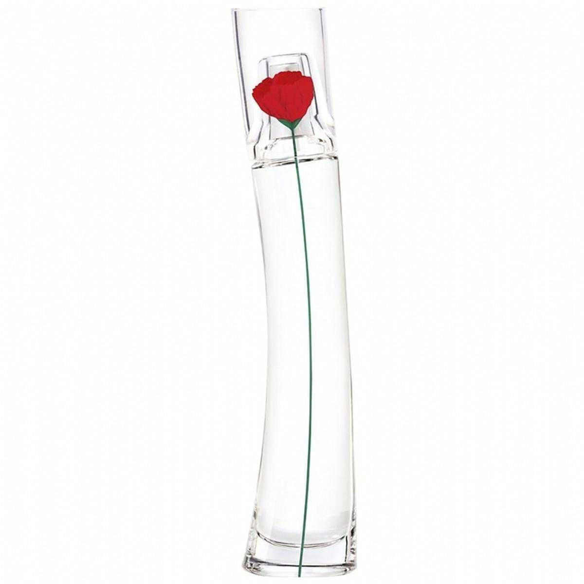 kenzo FLOWER by Kenzo Eau De Parfum Spray Refillable 1.7 oz Beauty & Personal Care Kenzo