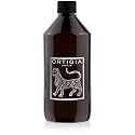ORTIGIA Ambra Nera Liquid Soap, 1000 ml Refill Beauty & Personal Care ORTIGIA