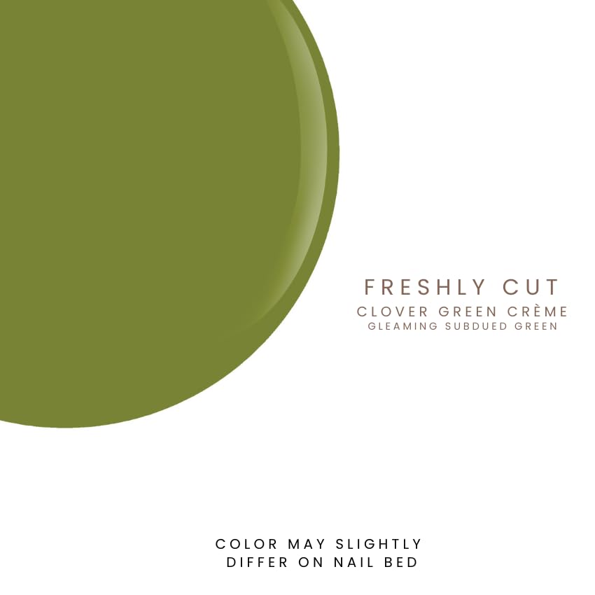 Gelish Lace is More Collection - Freshly Cut, 15mL