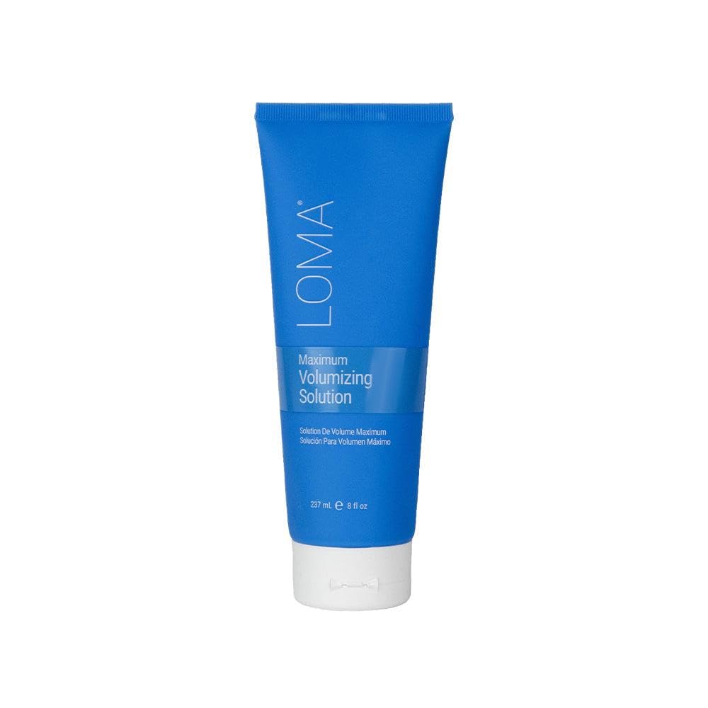 Loma Maximum Volumizing Solution, 8 Fl Oz Beauty & Personal Care Loma