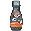 Palmer's Cocoa Butter Formula Men's 3-in-1 Fast Absorbing Face & Body Lotion, 8.5 oz. Beauty & Personal Care Palmer's
