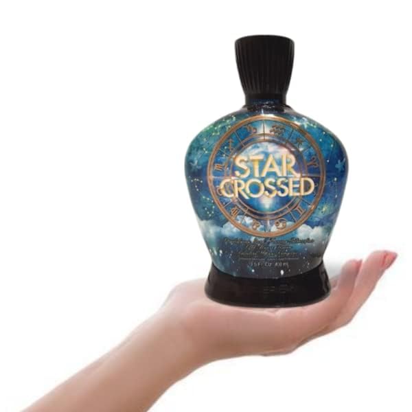 Australian Gold Designer Skin Star Crossed Dark Tanning Intensifier Tanning Lotion, 13.5 ounces, Off White Beauty & Personal Care Australian Gold
