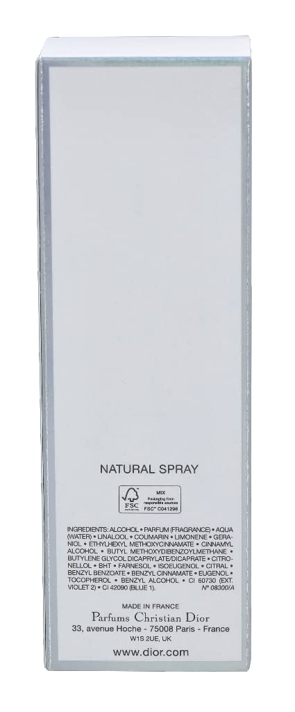 Dior Christian Addict Eau De Parfum Spray for Women, 1 Ounce Beauty & Personal Care Dior