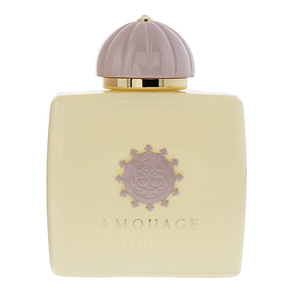 AMOUAGE ASHORE Eau de Parfum Spray 100ml Beauty & Personal Care AMOUAGE