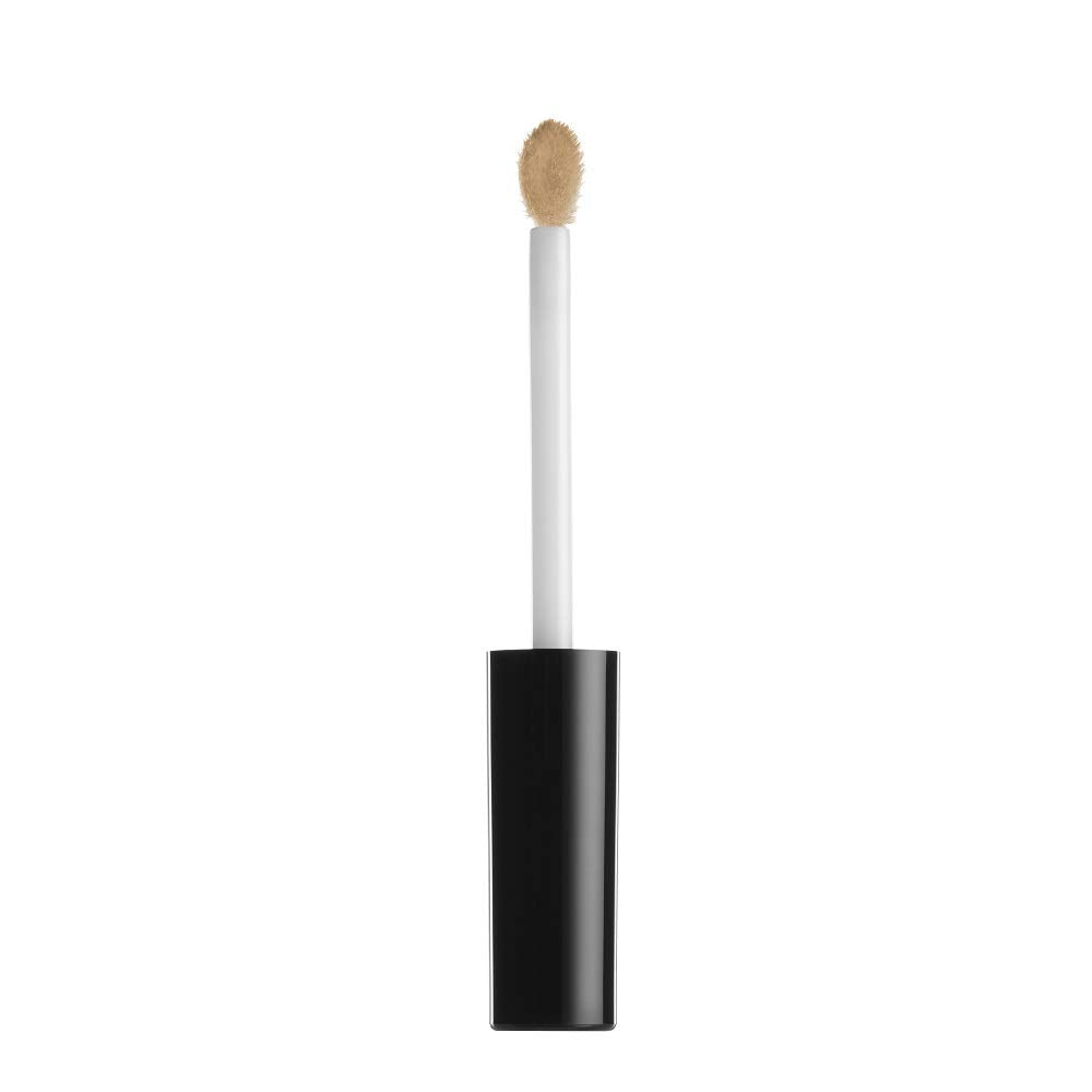 NYX Professional Makeup Away We Glow Liquid Highlighter, Daytime Halo, 0.22 Fluid Ounce