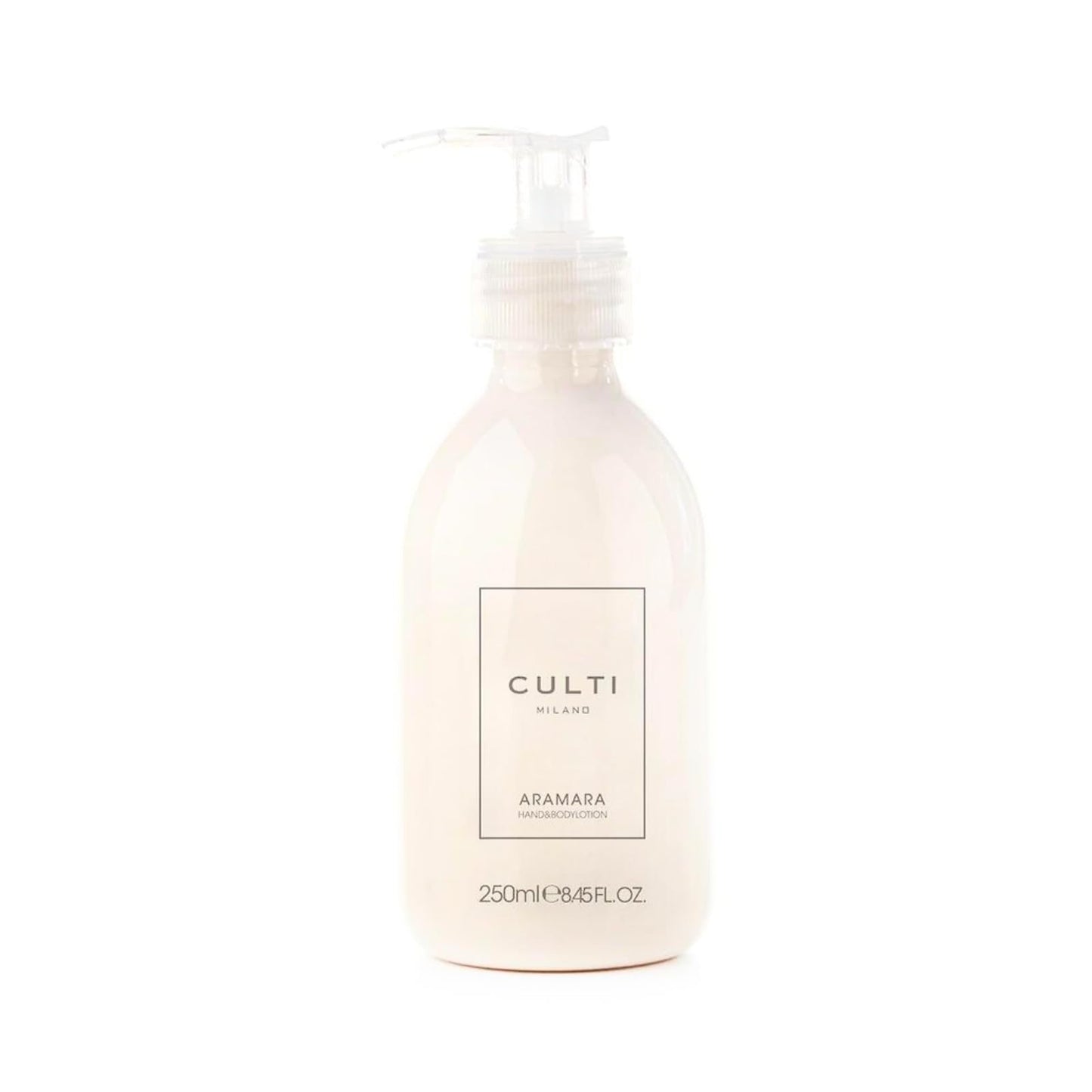 Culti Milano Aramara Hand & Body Cream Lotion Ultra Hydrating Heal & Restore Dry Skin Moisturizing Perfect for Dry & Cracked Hands, Rough Spots, Notes Beauty & Personal Care Culti