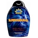 2010 Supernatural 50 Bronzer Tanning Lotion 13.5 oz. Beauty & Personal Care MOST