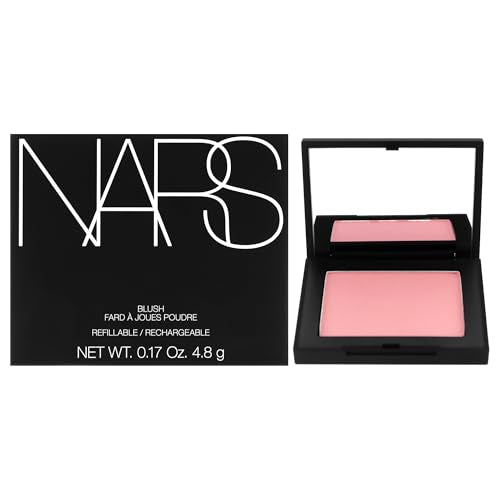 Nars Talc-Free Powder Blush, Matte Beige Coral, 4.8 g