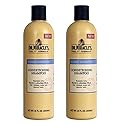 Dr. Miracles Cleanse & Condition Shampoo 12oz (2 Pack) Beauty & Personal Care Dr. Miracle's
