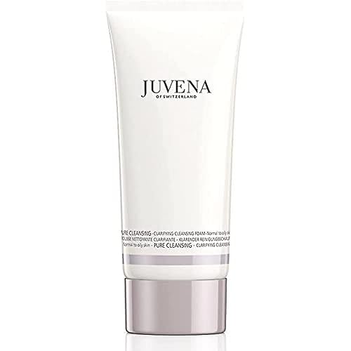 Juvena Skincare Juvena clarifying cleansing foam tube 6.7 Ounce, 6.7 Ounce Beauty & Personal Care Juvena