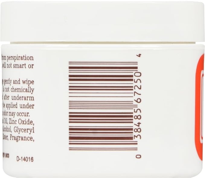 Yodora Deodorant Skin Cream Beauty and Personal Care Yodora