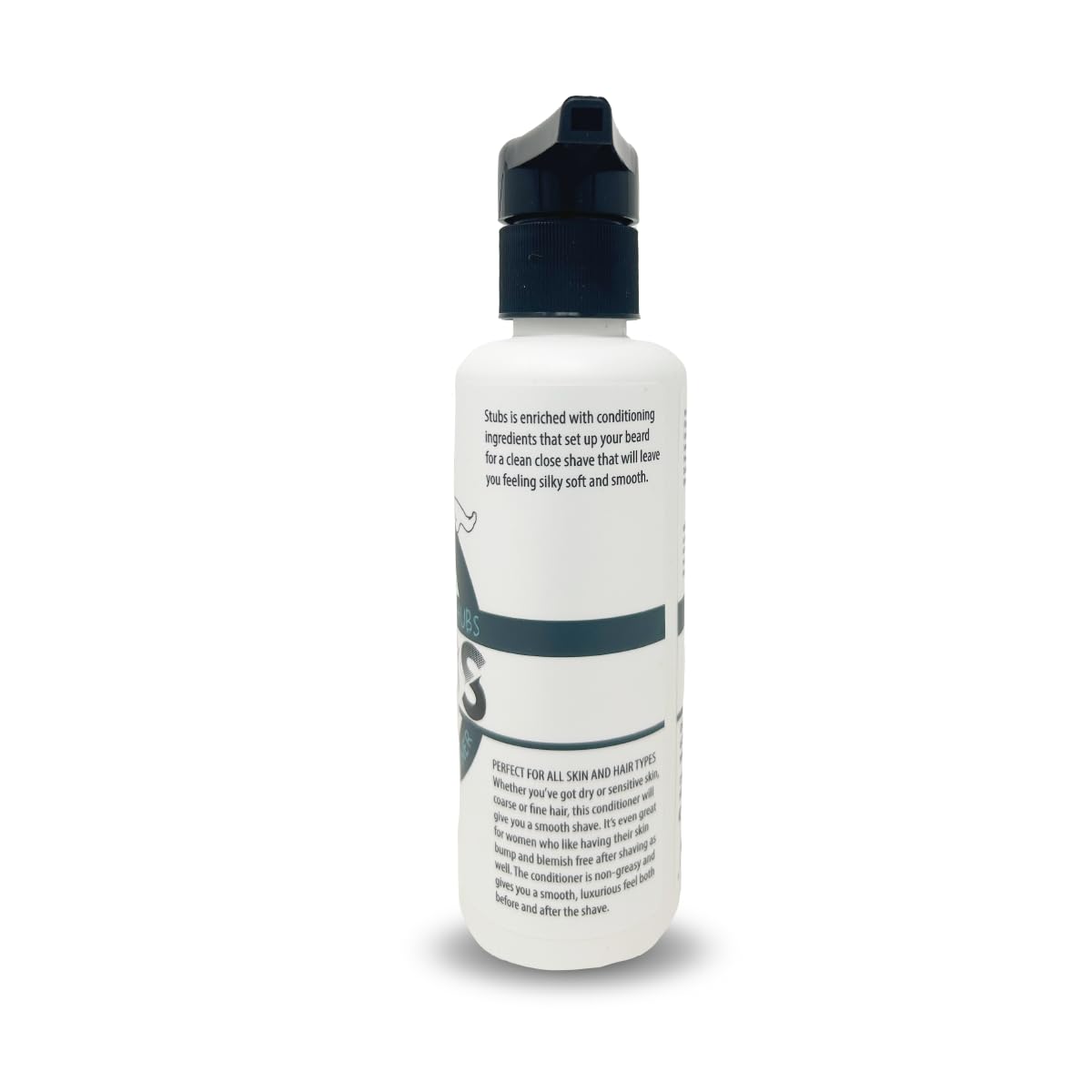 STUBS Shaving Conditioner for Men & Women - Pre & Post Shave Lotion for Smooth, Irritation-Free Skin - Beard & Body Shaving Cream Alternative - 8oz Beauty and Personal Care Ginesis