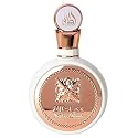 Lattafa Fakhar - Floral, Fruity Fresh, Sweet - Eau de Parfum Long-Lasting Fragrance for Women, 3.40 Ounce / 100 ml Beauty & Personal Care Lattafa