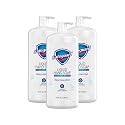 3 pack Safeguard Liquid Hand Soap, Micellar Deep Cleansing, Fresh Clean Scent (40 oz.) 40 Fl Oz (Pack of 3) Beauty & Personal Care Soap