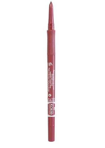 Kokie Cosmetics Mechanical Lip Liner, Aubergine, 0.012 Ounce Beauty & Personal Care Kokie