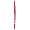 Kokie Cosmetics Mechanical Lip Liner, Aubergine, 0.012 Ounce Beauty & Personal Care Kokie