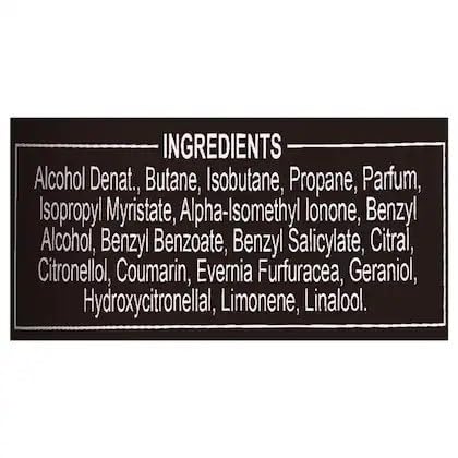 Brut Musk X 2 Deodorant Spray (Each 200Ml) Pack Of 2 Beauty and Personal Care Brut