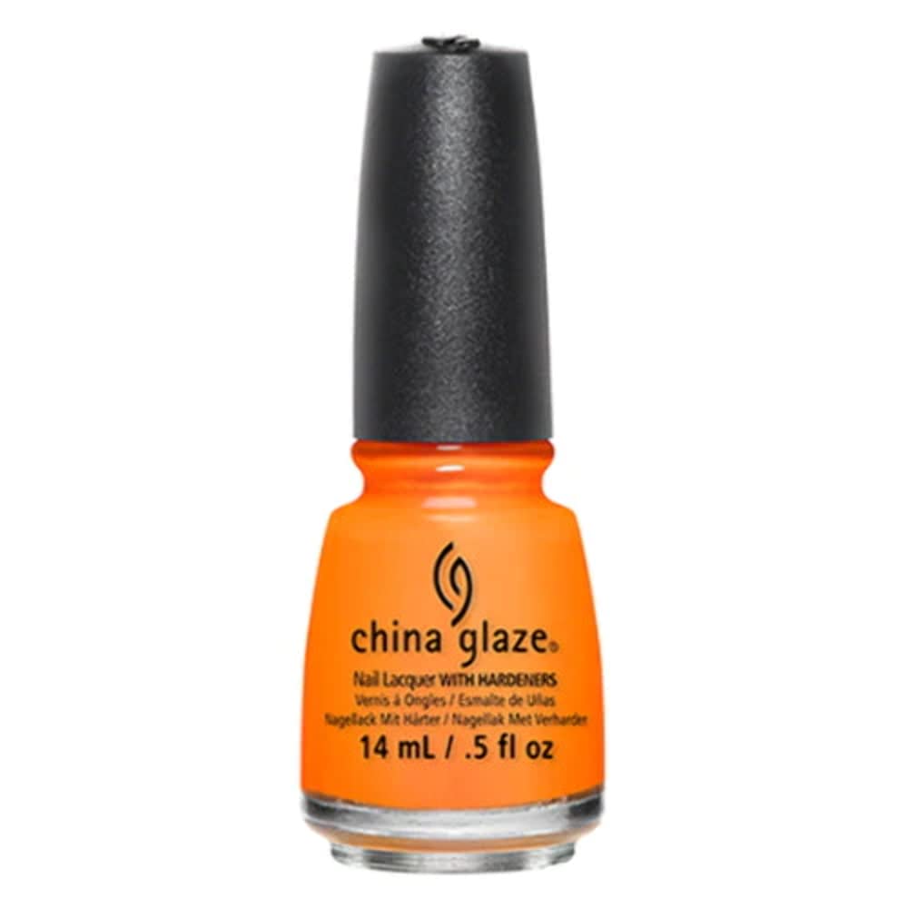 China Glaze Nail Polish, Shore Enuff 1310