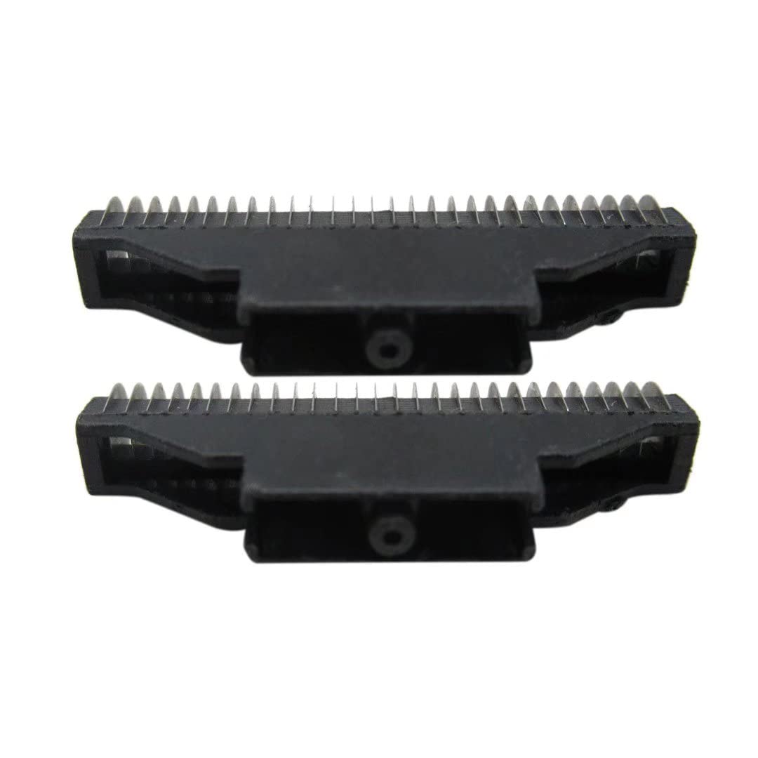 Foil and Cutter Replacement Head for Panasonic Dual Blade Sharp Shaver ES4026, ES4027, ES4033, ES4815 Beauty and Personal Care USonline911