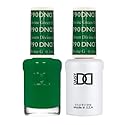 DND Duo 790 Divine Green- Gel & Matching Lacquer Polish Set 0.5 Fl Oz (Pack of 2) Beauty & Personal Care DND DC