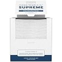 Clean Skin Club Clean Towels XL® Supreme, 100% USDA Biobased Face Towel, Disposable Face Towelette, Eczema Association Accepted, Thicker Textured Dry Beauty & Personal Care CLEAN SKIN CLUB