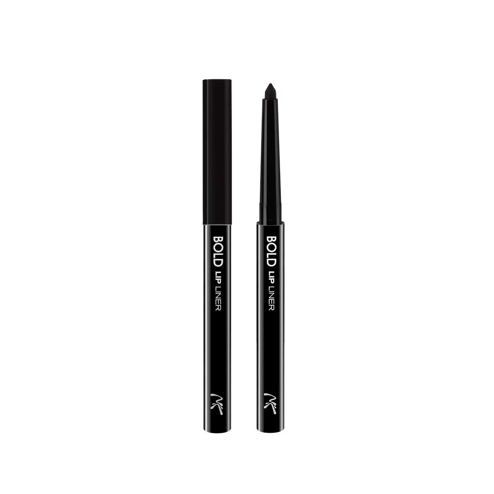 NICKA K Bold Lip Liner - Black Beauty & Personal Care NICKA K NEW YORK