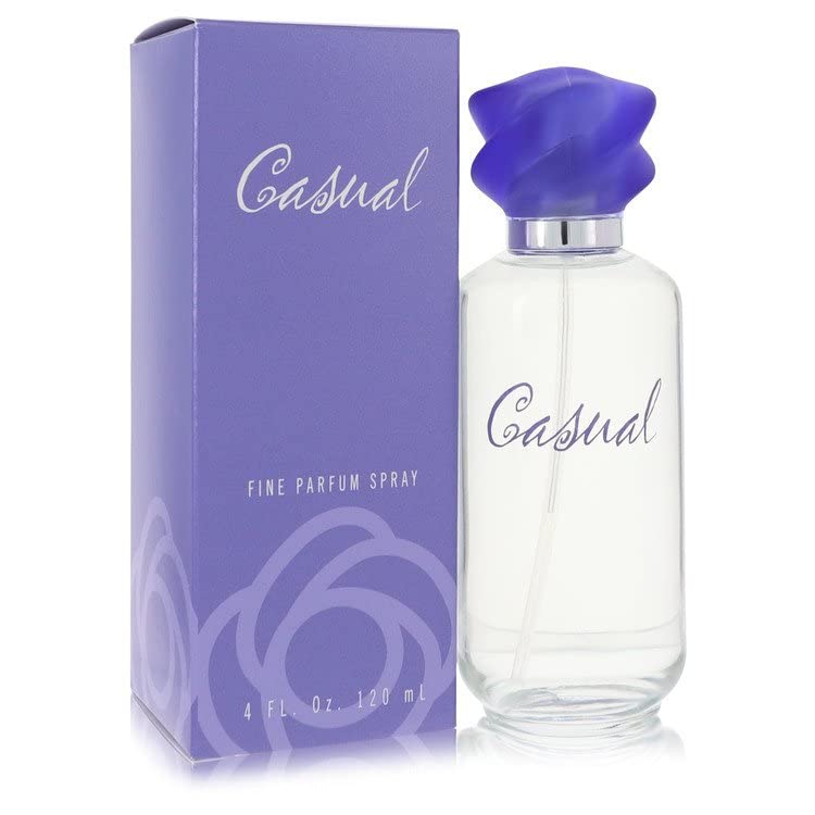 Perfume for women casual perfume fine parfum spray ethereal 4 oz fine parfum spray ?Comfortable fragrance? RANG650400 0 Beauty & Personal Care Efast