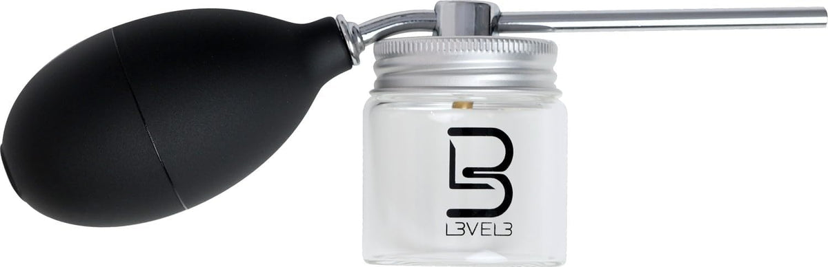 L3 Level 3 Precision Hair Fiber Applicator for Barbers & Stylists